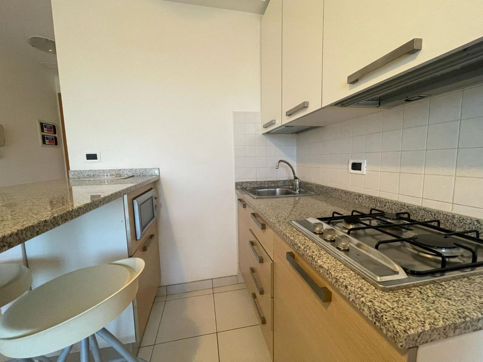 Residence Zenith Каорле Экстерьер фото
