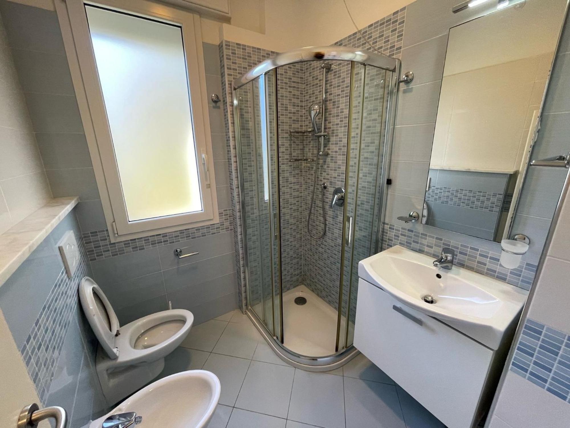 Residence Zenith Каорле Экстерьер фото