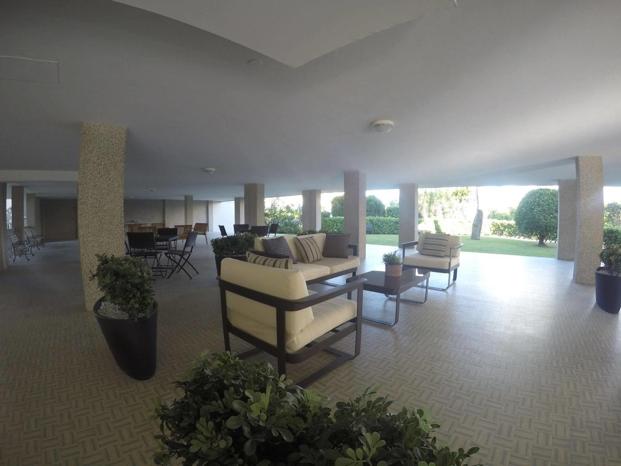 Residence Zenith Каорле Экстерьер фото